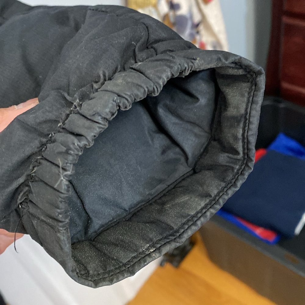 Coat - Picture 4 of 9